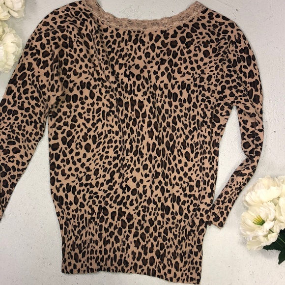 CATCH 22 CARDIGAN SZ S - Picture 5 of 6